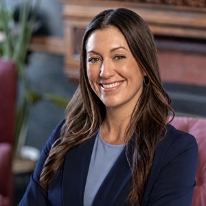 Cortney Comisar